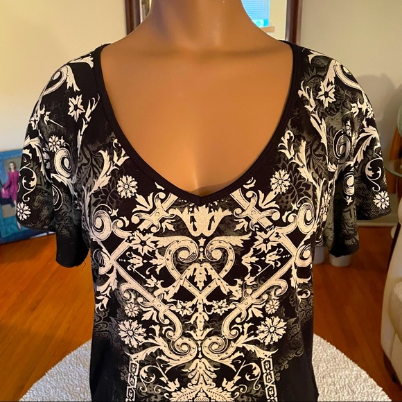 Vanilla Sugar Top - Picture 6 of 8